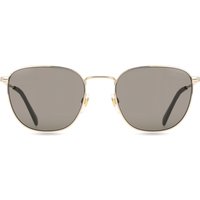 Levi's LV 1029/S J5G/70 メガネ フレーム - 男性用 - 金色