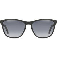 Levi's LV 5027/S 003/9O Men's Sunglasses Black Size 57
