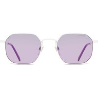 Levi's LV 1035/S 6HT/MI Men's Sunglasses White Size 51