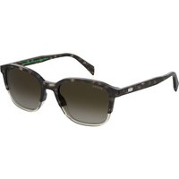 Levi's LV 5030/S AB8/HA メガネ フレーム - 男性用 - べっ甲shell