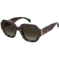 Levi's LV 1066/S 086/HA Women’s Sunglasses Tortoiseshell Size 51