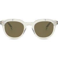 Levi's LV 5052/S 900/QT Men's Sunglasses Clear Size 48