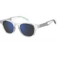 Levi's LV 5060/S 2M4/XT Men's Sunglasses White Size 48