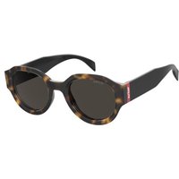 Levi's LV 1078/S 086/IR Men's Sunglasses Tortoiseshell Size 50