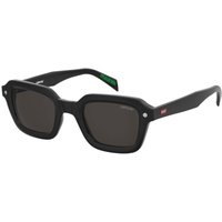 Levi's LV 5074/S 807/IR Women’s Sunglasses Black Size 48