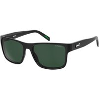 Levi's LV 5079/S Polarized SUB/UC メガネ フレーム - 男性用 - 黒