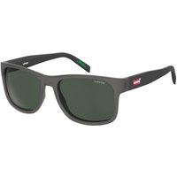 Levi's LV 5080/S RIW/QT メガネ フレーム - 男性用 - 灰色