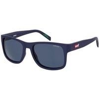 Levi's LV 5080/S PJP/KU メガネ フレーム - 男性用 - 青