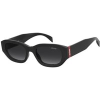 Levi's LV 1096/S 807/9O Women’s Sunglasses Black Size 52
