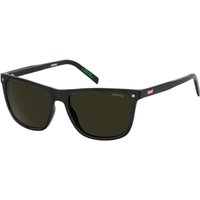 Levi's LV 5099/S 807/70 メガネ フレーム - 男性用 - 黒