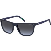 Levi's LV 5099/S FLL/GB メガネ フレーム - 男性用 - 青