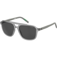Levi's LV 5100/S FRE/IR メガネ フレーム - 男性用 - 灰色