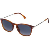 Lozza SL4159M 0711 Men's Sunglasses Tortoiseshell Size 52