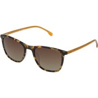 Lozza SL4177M Polarized 768P メガネ フレーム - 男性用 - べっ甲shell