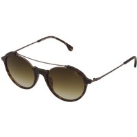 Lozza SL4227 722M Men's Sunglasses Tortoiseshell Size 51