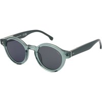 Lozza SL4339 Sanremo 7 06W5 メガネ フレーム - 男性用 - 緑