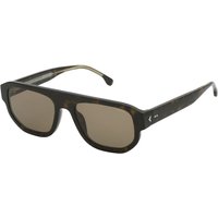 Lozza SL4340 Rivera 5 0722 Men's Sunglasses Tortoiseshell Size 55