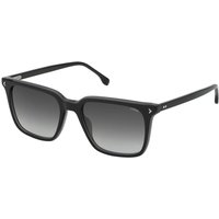 Lozza SL4345 Amalfi 7 1ALF メガネ フレーム - 男性用 - 黒