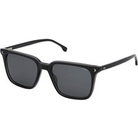 Lozza SL4345 Amalfi 7 1ALY Men's Sunglasses Black Size 56