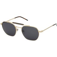 Lozza SL2427 Treviso 5 300Y Men's Sunglasses Gold Size 56