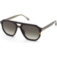 Lozza SL4397 Maratea 7 722Y Men's Sunglasses Tortoiseshell Size 58