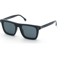Lozza UL4391 Sassari 2 956P Men's Sunglasses Blue Size 53