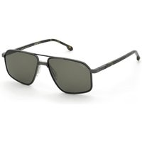 Lozza Sl2447 Luis Figo 0568 Men's Sunglasses Grey Size 58