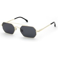 Lozza Sl2455 Pantelleria 2 300Y メガネ フレーム - 男性用 - 金色