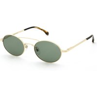 Lozza Sl2456 Pantelleria 3 300Q Men's Sunglasses Size 52
