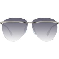 Max & Co. MO0017 32B Women’s Sunglasses Gold Size 60