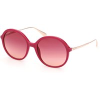 Max & Co. MO0109 75T Women’s Sunglasses Pink Size 56