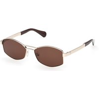 Max & Co. MO0139 32E メガネ フレーム - 女性用 -