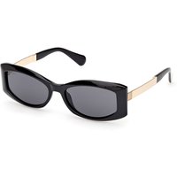 Max & Co. MO0144 01A メガネ フレーム - 女性用 -