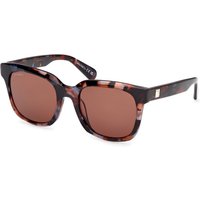 Max & Co. MO0146 54E Women’s Sunglasses Size 54