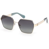 Max & Co. MO0141 32P Women’s Sunglasses Size 59