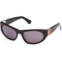 Max & Co. MO0151 01A メガネ フレーム - 女性用 -