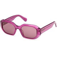 Max & Co. MO0152 75Y Women’s Sunglasses Size 52