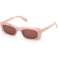 Max & Co. MO0154 74E Women’s Sunglasses Size 52