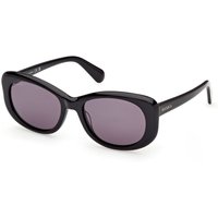 Max & Co. MO0155 01A Women’s Sunglasses Size 54