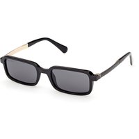 Max & Co. MO0159 01A メガネ フレーム - 女性用 -