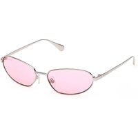 Max & Co. MO0160 16Z Women’s Sunglasses Size 56