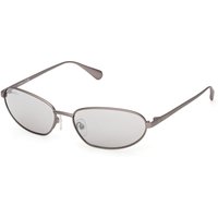 Max & Co. MO0160 13C メガネ フレーム - 女性用 - Silver