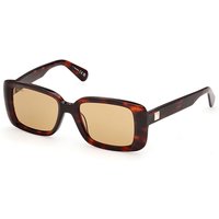 Max & Co. MO0162 52J Women’s Sunglasses Tortoiseshell Size 51