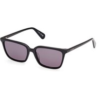 Max & Co. MO0165 01A Women’s Sunglasses Black Size 53