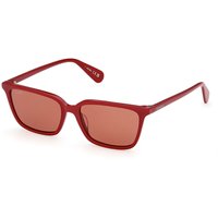 Max & Co. MO0165 66E メガネ フレーム - 女性用 - 赤