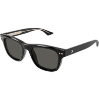 Montblanc MB0254S 005 メガネ フレーム - 男性用 - 黒