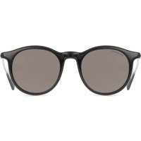 Montblanc MB0353S 001 メガネ フレーム - 男性用 - 黒