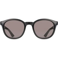 Montblanc MB0398S 001 メガネ フレーム - 男性用 - 黒