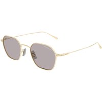 Montblanc MB0472S 003 Men's Sunglasses Gold Size 50