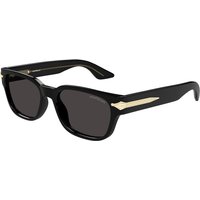 Montblanc MB0479S 001 Men's Sunglasses Black Size 55